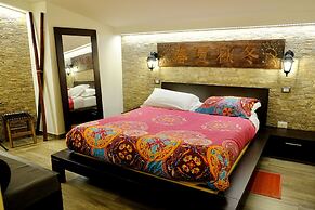 PEPEROSA IN COLLINA LUXURY B&B