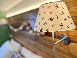 PEPEROSA IN COLLINA LUXURY B&B