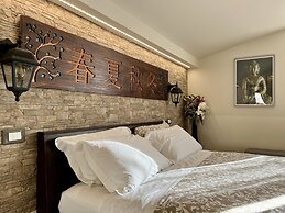PEPEROSA IN COLLINA LUXURY B&B