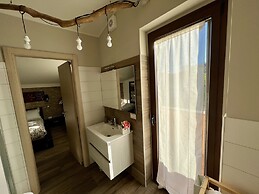PEPEROSA IN COLLINA LUXURY B&B