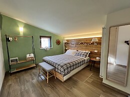 PEPEROSA IN COLLINA LUXURY B&B