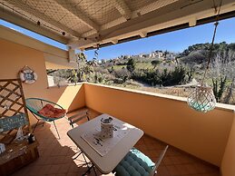 PEPEROSA IN COLLINA LUXURY B&B