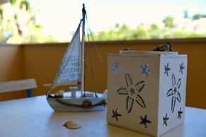 PEPEROSA IN COLLINA LUXURY B&B
