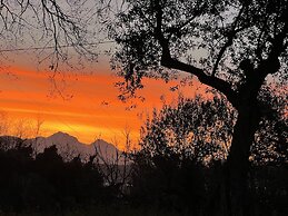 PEPEROSA IN COLLINA LUXURY B&B