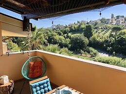 PEPEROSA IN COLLINA LUXURY B&B