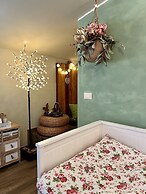PEPEROSA IN COLLINA LUXURY B&B