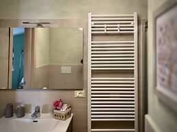 PEPEROSA IN COLLINA LUXURY B&B