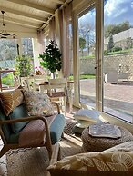 PEPEROSA IN COLLINA LUXURY B&B