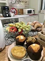 PEPEROSA IN COLLINA LUXURY B&B