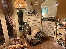 PEPEROSA IN COLLINA LUXURY B&B