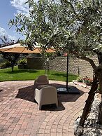 PEPEROSA IN COLLINA LUXURY B&B
