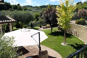 PEPEROSA IN COLLINA LUXURY B&B
