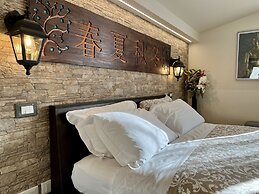 PEPEROSA IN COLLINA LUXURY B&B