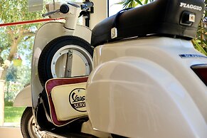 PEPEROSA IN COLLINA LUXURY B&B