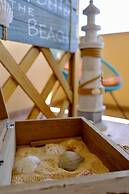 PEPEROSA IN COLLINA LUXURY B&B