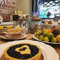 PEPEROSA IN COLLINA LUXURY B&B