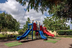 Stafford Oasis