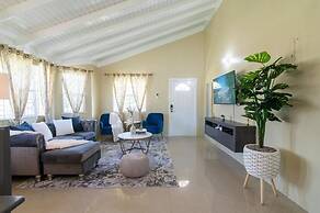 Stafford Oasis