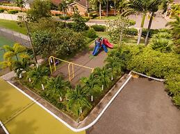 Stafford Oasis