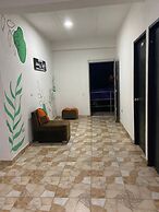 Casa Guiwa Hostel