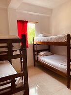Casa Guiwa Hostel