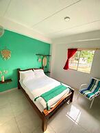 Casa Guiwa Hostel