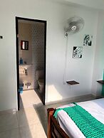 Casa Guiwa Hostel