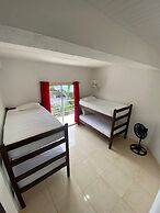 Casa Guiwa Hostel