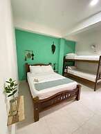 Casa Guiwa Hostel