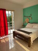 Casa Guiwa Hostel