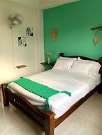 Casa Guiwa Hostel