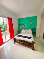 Casa Guiwa Hostel