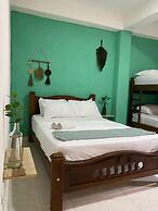 Casa Guiwa Hostel