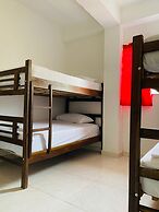 Casa Guiwa Hostel