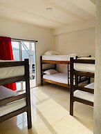 Casa Guiwa Hostel