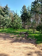 Cabañas Laguna Verde