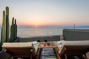 Hersonissos Beach Front Suites