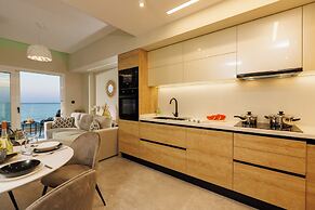 Hersonissos Beach Front Suites