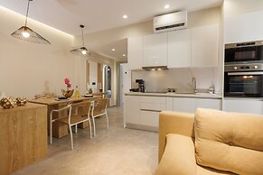 Hersonissos Beach Front Suites