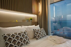 Hersonissos Beach Front Suites