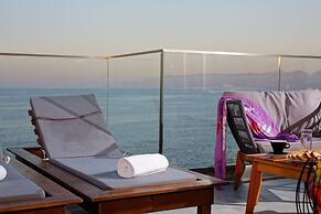 Hersonissos Beach Front Suites