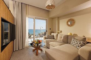 Hersonissos Beach Front Suites