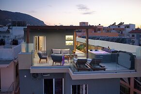 Hersonissos Beach Front Suites