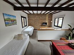 Posada del Atelier