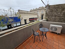 Posada del Atelier