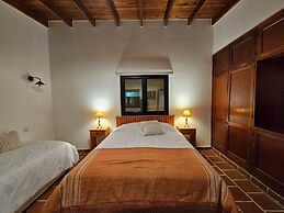 Posada del Atelier