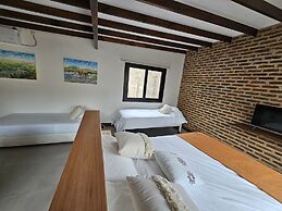 Posada del Atelier