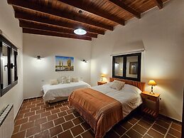 Posada del Atelier