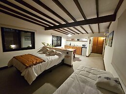 Posada del Atelier