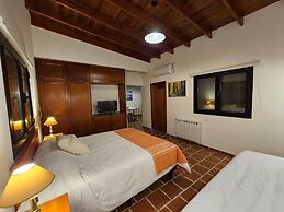 Posada del Atelier